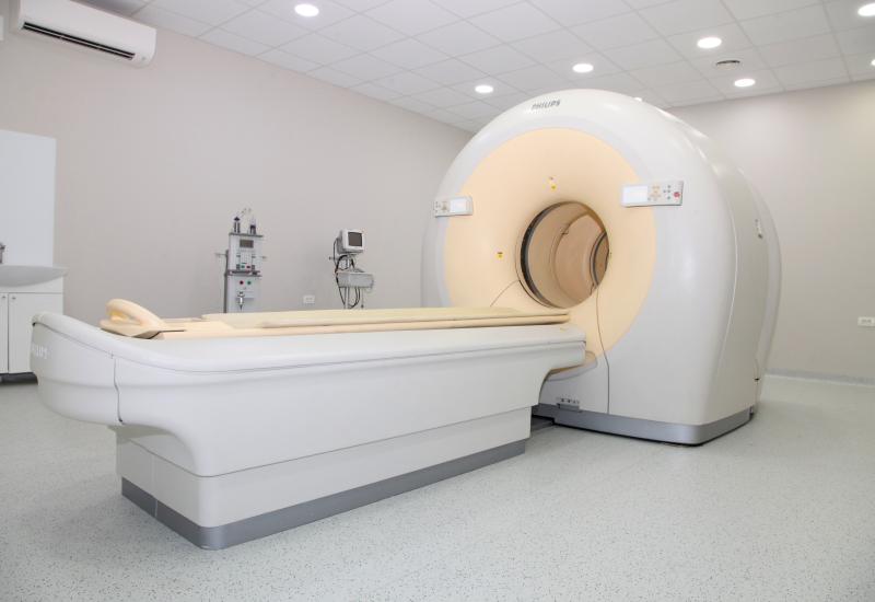 Obavijest o početku rada PET/CT uređaja u Poliklinici Vitalis Mostar